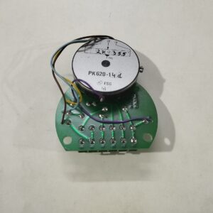 Fsg Pk620-14d Rotary Potentiometer