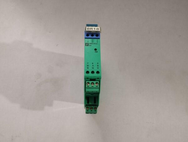 Pepperl+Fuchs Kfd2-Stc4-Ex1 Smart Transmitter Isolator - Image 2