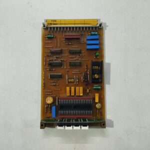 Kongsberg Kmh-200 Pcb Card