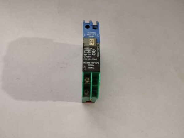 Pepperl+Fuchs Z528/Ex Zenner Barrier - Image 2