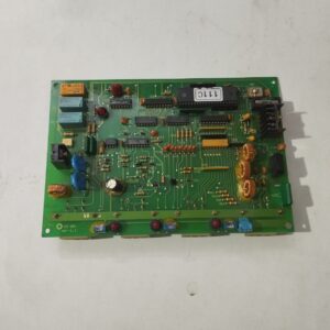 Msu-111 Pcb Board