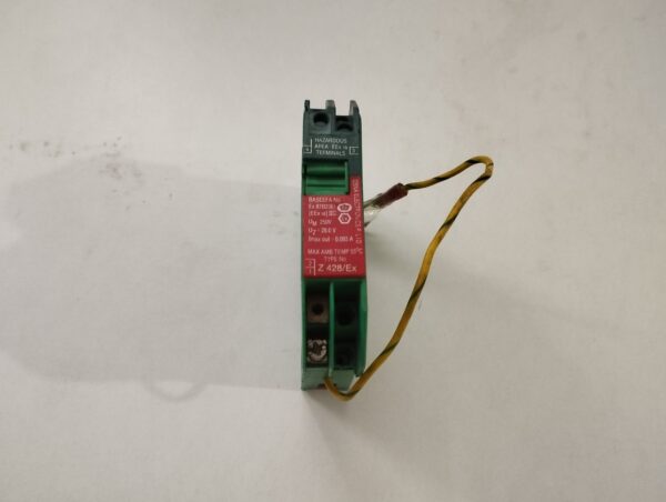 Osna Electronics Z428/Ex Relay Module