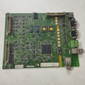Mge Char 51030137xd-1ea Printed Circuit Board
