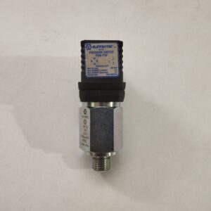 Elettrotec Psm-Psp Pressure Switch