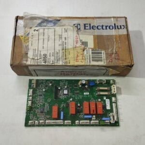 Electrolux 220 001-05 Process Module