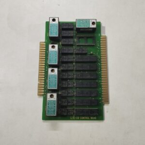 G/E-Cb Control Board