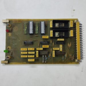 4442.1186 Pcb Card