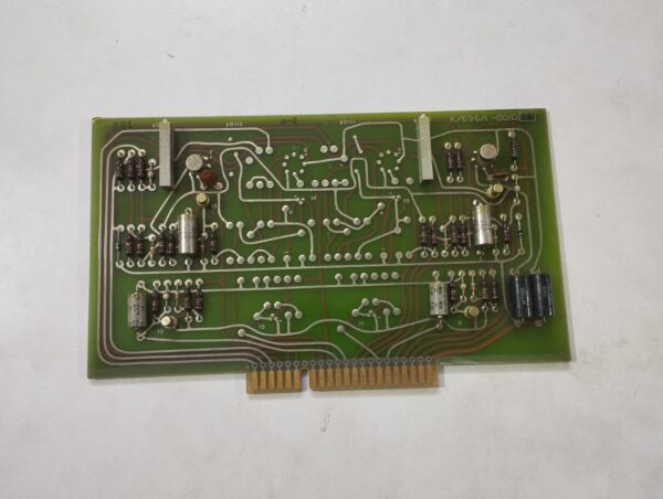 K/696/1-001d 13 Pcb Card
