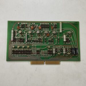 K/695/82-002d Pcb Card
