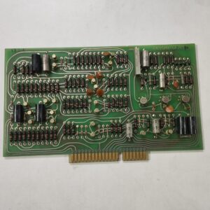 K/695/81-002e Pcb Card