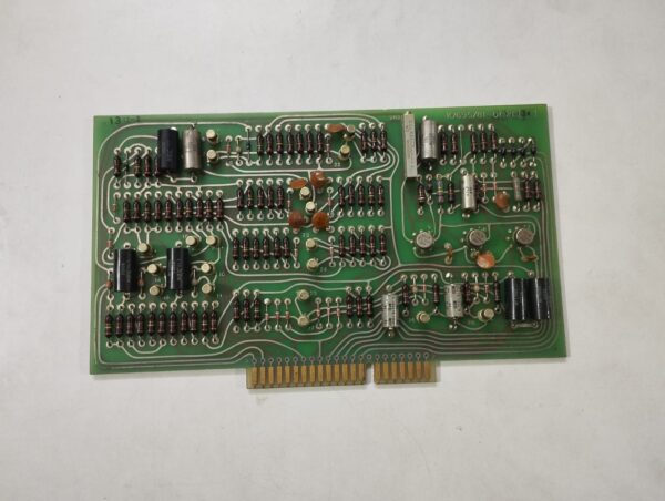 K/695/81-002e Pcb Card