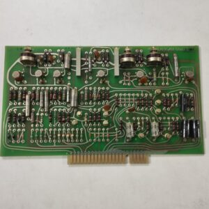 K/695/81-001d Pcb Card