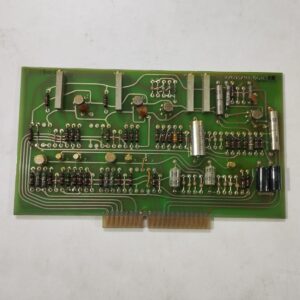 K/695/83-001e Pcb Card