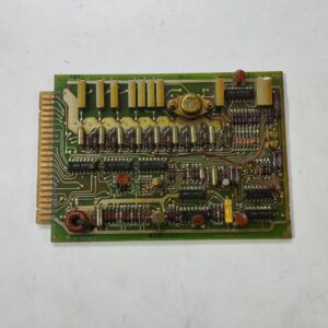 Terasaki Ecb-121 Pcb Card