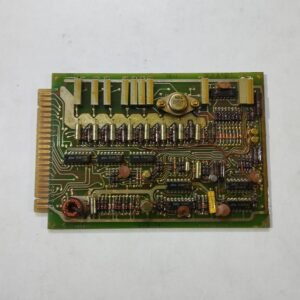 Terasaki Ecb-141 Pcb Card