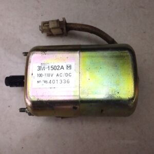 Terasaki 3m-1502a Acb Charging Motor