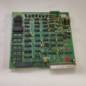 77250 Pp Processor Module Pcb Card