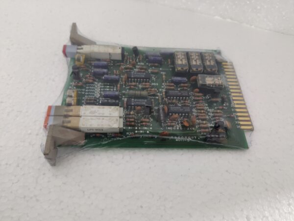 MEIYO FA42LM PCB CARD 7212