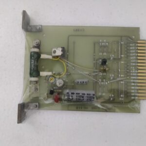 Meiyo Cvd5f Pcb Card 119