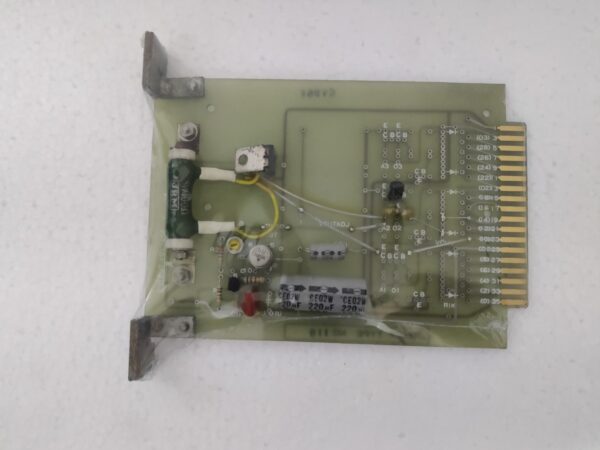Meiyo Cvd5f Pcb Card 119