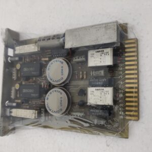 Meiyo Fv15dm Pcb Card 590