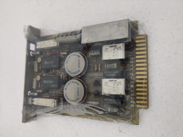 Meiyo Fv15dm Pcb Card 590