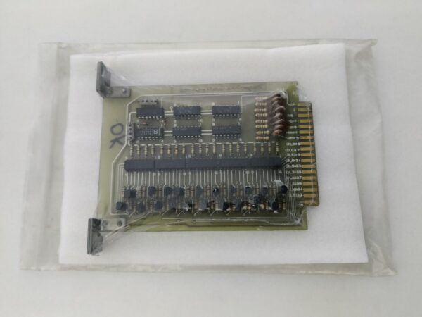 Meiyo Dintf2 Pcb Card 061