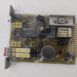 Meiyo Fa15hm-9 Pcb Card 651