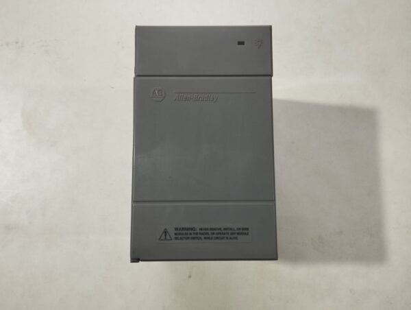 Allen-Bradley Slc 500 1746-P3 Power Supply - Image 2