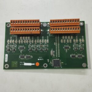 Fsd-A198 Pcb Card Fsd-1174
