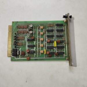 Terasaki Emi-501 Pcb Card