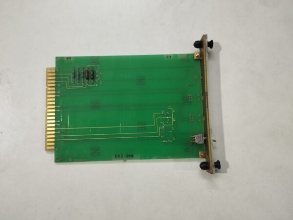 Terasaki Esz-205 Pcb Card - Image 2