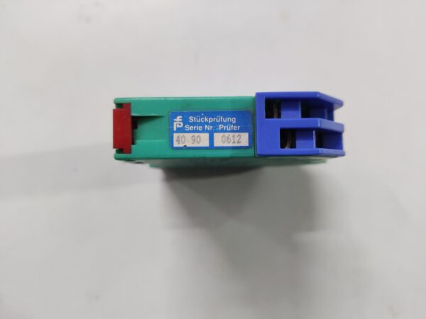 Pepperl+Fuchs Kg30-R/Ex Safety Barrier - Image 5