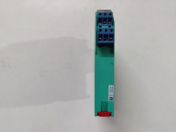 PEPPERL+FUCHS KFD2-STC4-Ex1.20 SAFETY BARRIER - Image 5