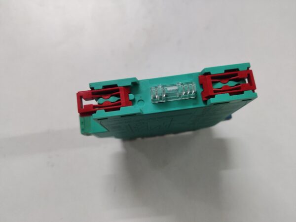 PEPPERL+FUCHS KFD2-STC4-Ex1.20 SAFETY BARRIER - Image 7