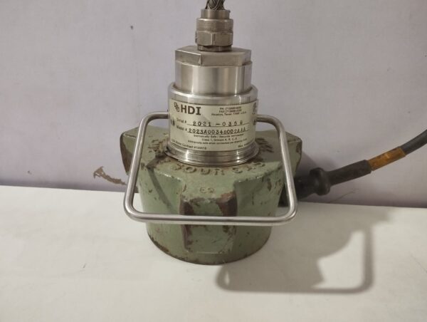 Hdi 2021 Pressure Transmitter 2023a00348002aaa - Image 3