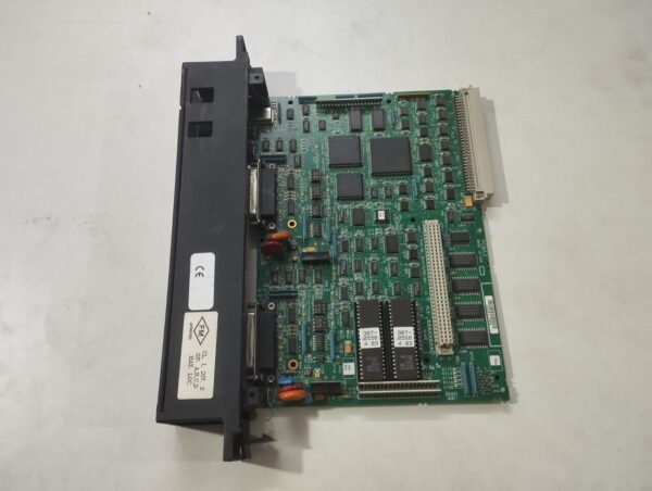 Ge Fanuc Ic697pcm711v Programmable Coprocessor Module - Image 3