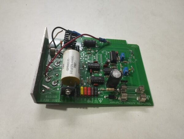 Southern Avionics Srp30300 Pcb Card - Image 3
