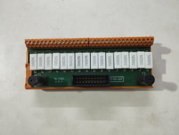 Fsc Fs-Tsdi-1624c Pcb Module