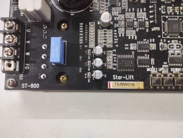 Star-Lift St-800 Printed Circuit Board - Image 3