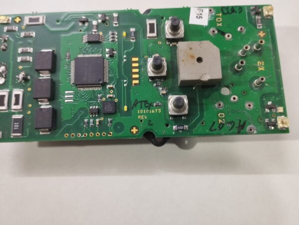 10101673 Pcb Card - Image 3