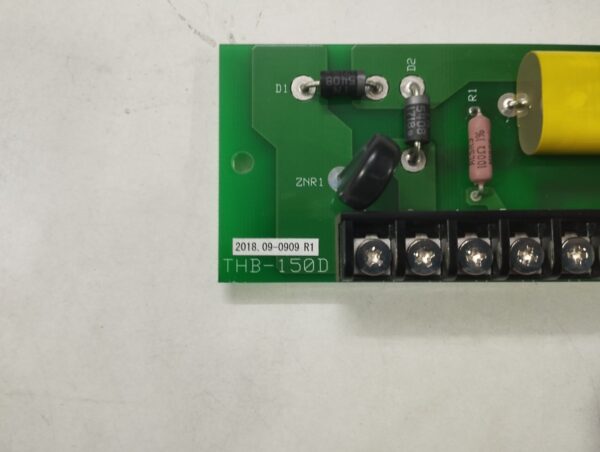 Thb-150d Pcb Card - Image 3