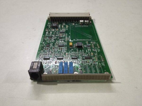 Hr Textron 86000069 Pcb Card