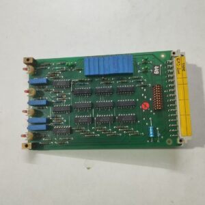 Kongsberg Kmy-200 Pcb Card