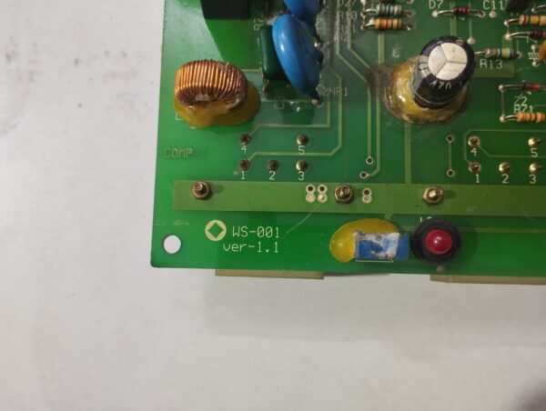 Msu-111 Pcb Board - Image 3