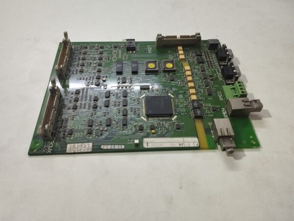 Mge Char 51030137xd-1ea Printed Circuit Board - Image 3