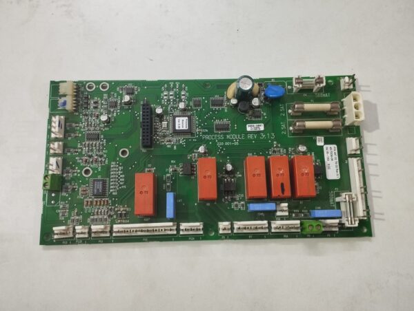 Electrolux 220 001-05 Process Module - Image 3