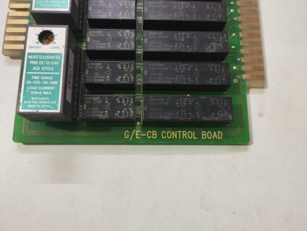 G/E-Cb Control Board - Image 3