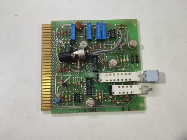 Terasaki Ern-131 Pcb Card - Image 3