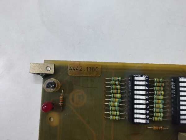 4442.1186 Pcb Card - Image 3